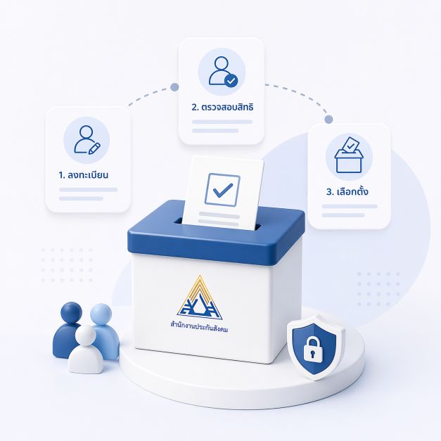 SSO Election